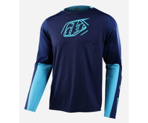 Джерсі TLD Sprint Jersey Icon [Navy] 